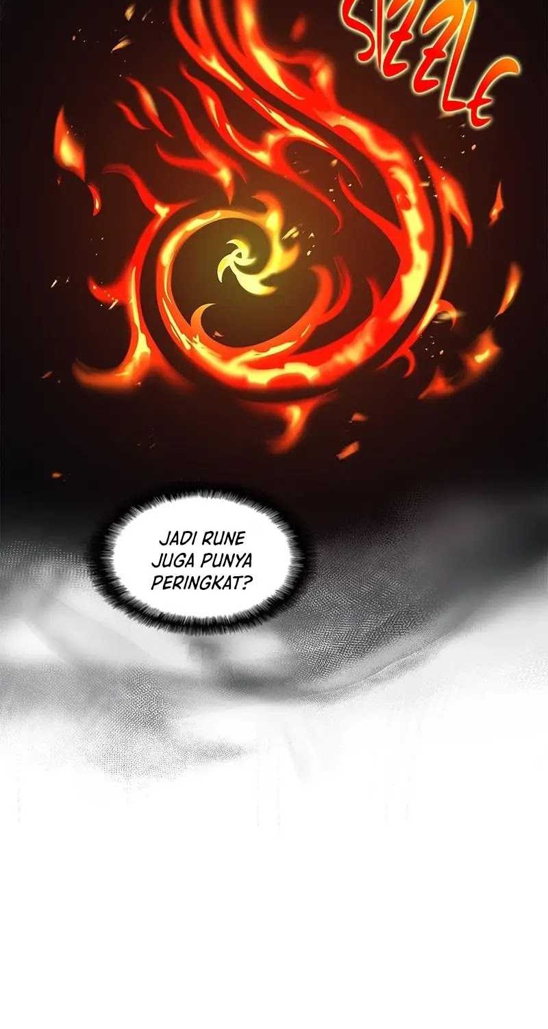 Return of the Renebound Professor Chapter 03 Gambar 49
