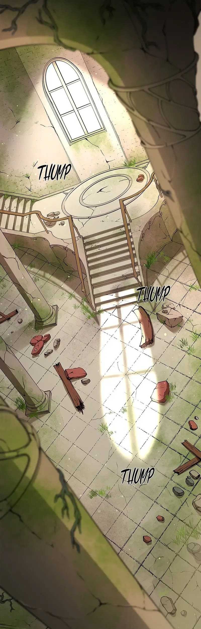 Return of the Renebound Professor Chapter 03 Gambar 3