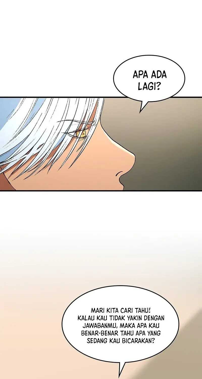 Return of the Renebound Professor Chapter 03 Gambar 61