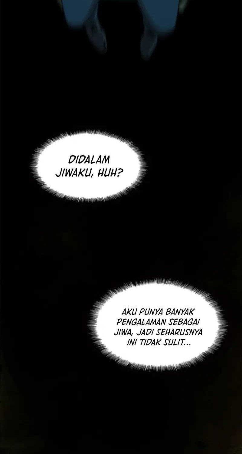 Return of the Renebound Professor Chapter 03 Gambar 65