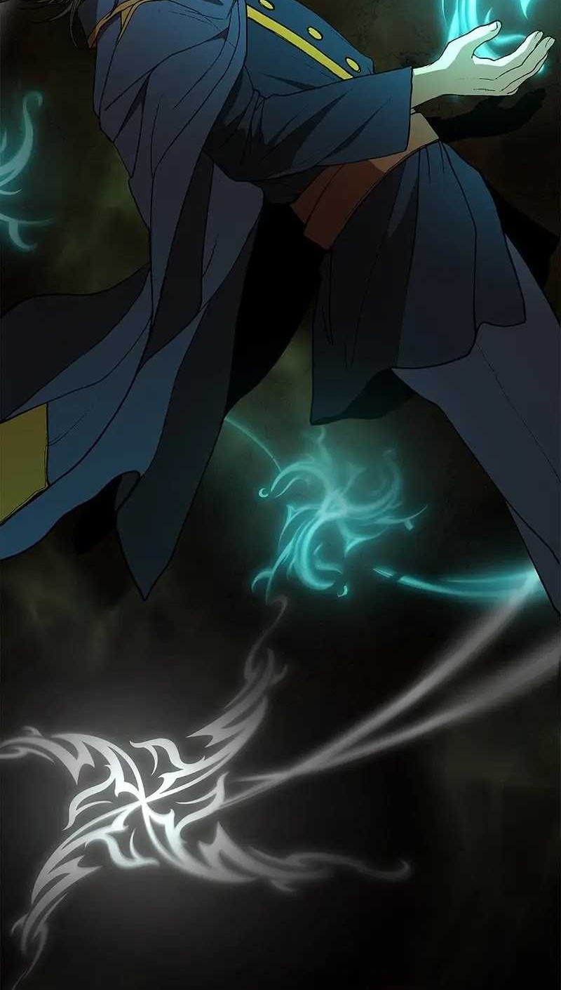 Return of the Renebound Professor Chapter 03 Gambar 71