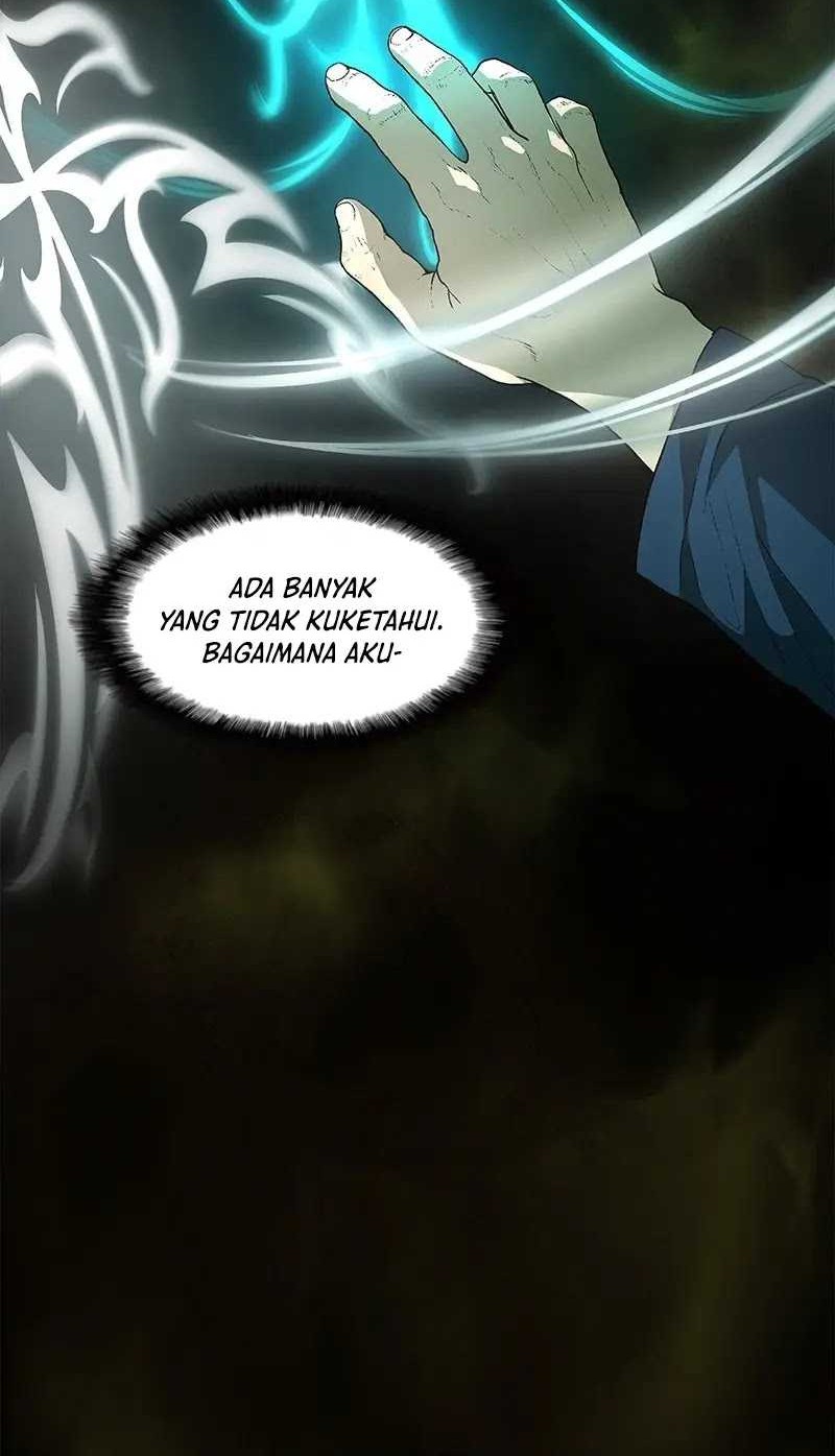 Return of the Renebound Professor Chapter 03 Gambar 73