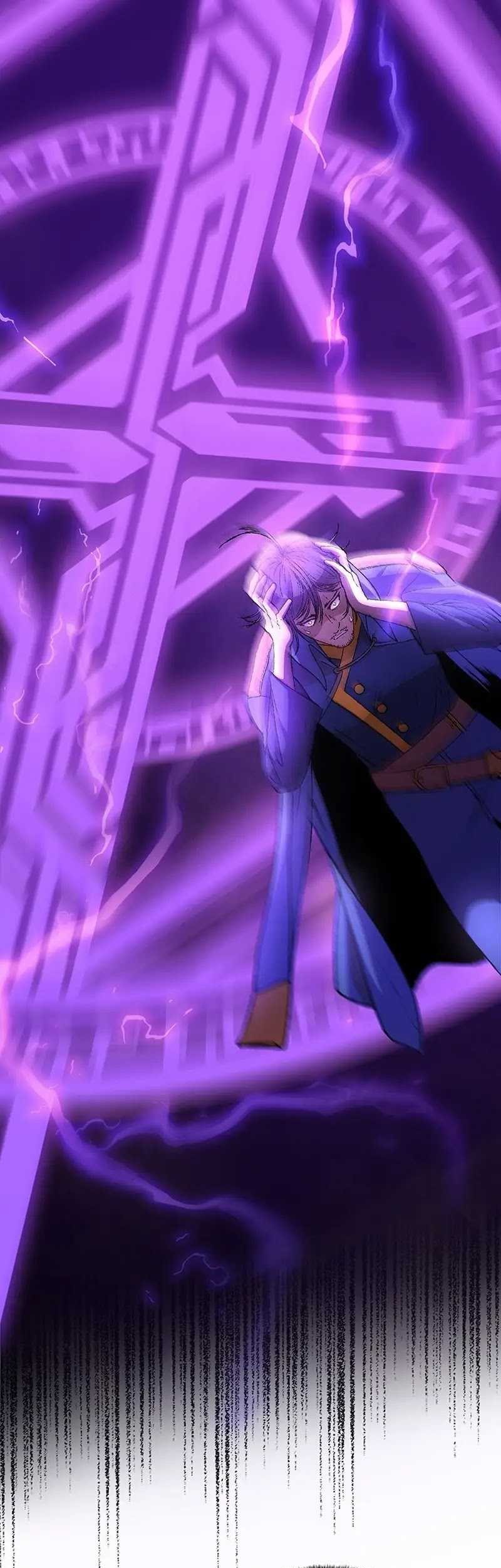 Return of the Renebound Professor Chapter 03 Gambar 78