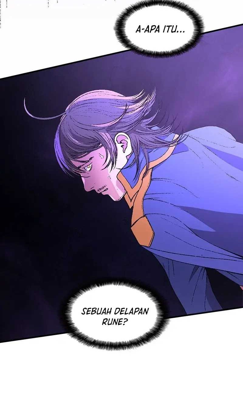 Return of the Renebound Professor Chapter 03 Gambar 79