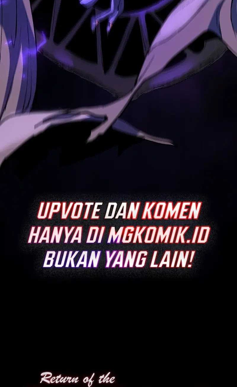 Return of the Renebound Professor Chapter 03 Gambar 81