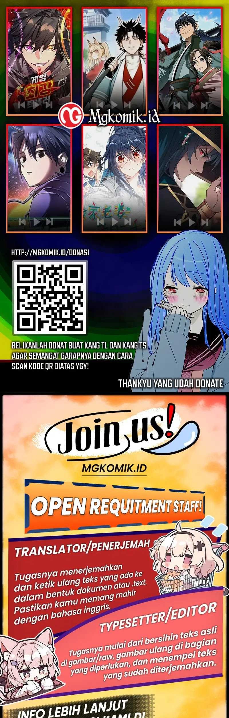 Return of the Renebound Professor Chapter 03 Gambar 84