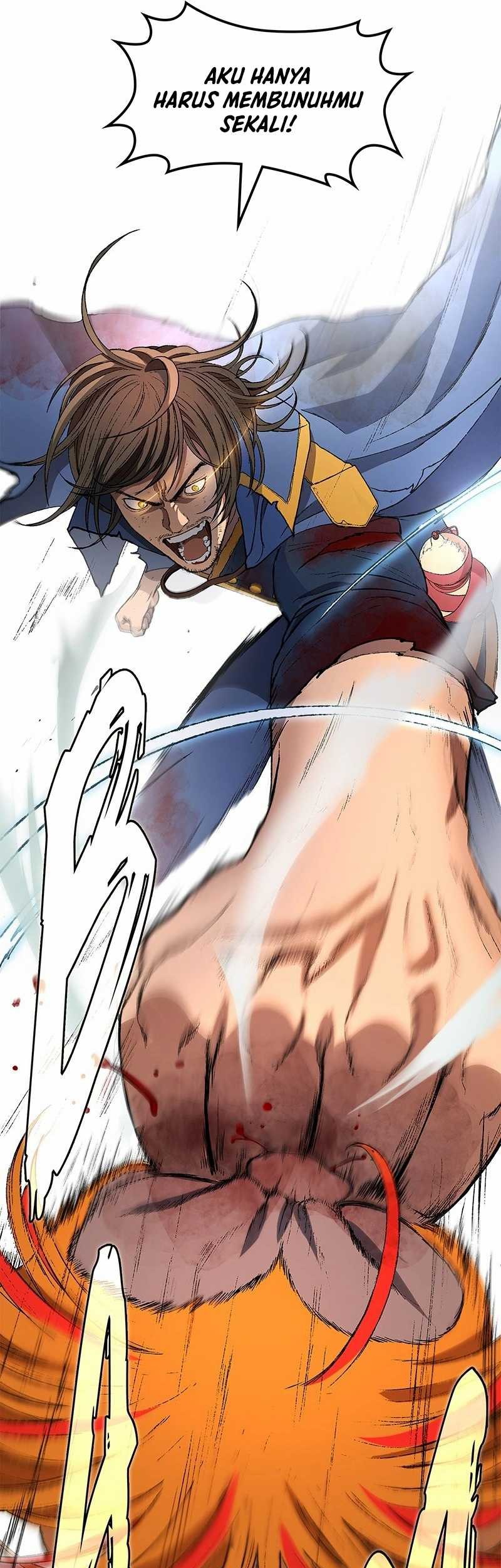 Return of the Renebound Professor Chapter 02 Gambar 25