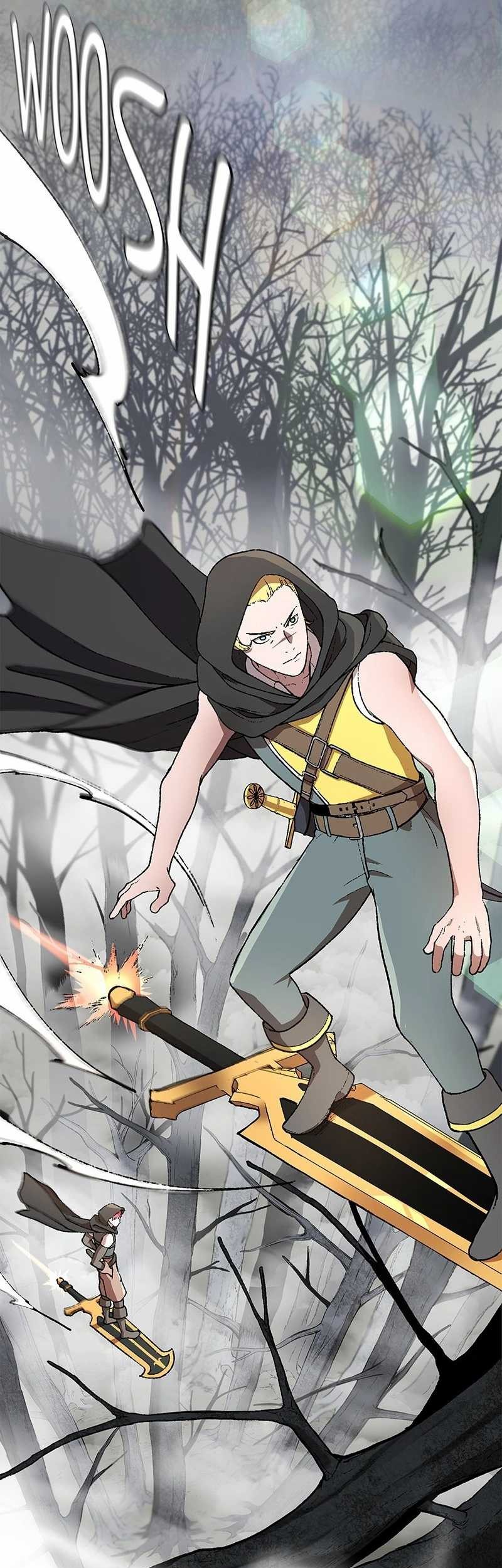Return of the Renebound Professor Chapter 02 Gambar 29