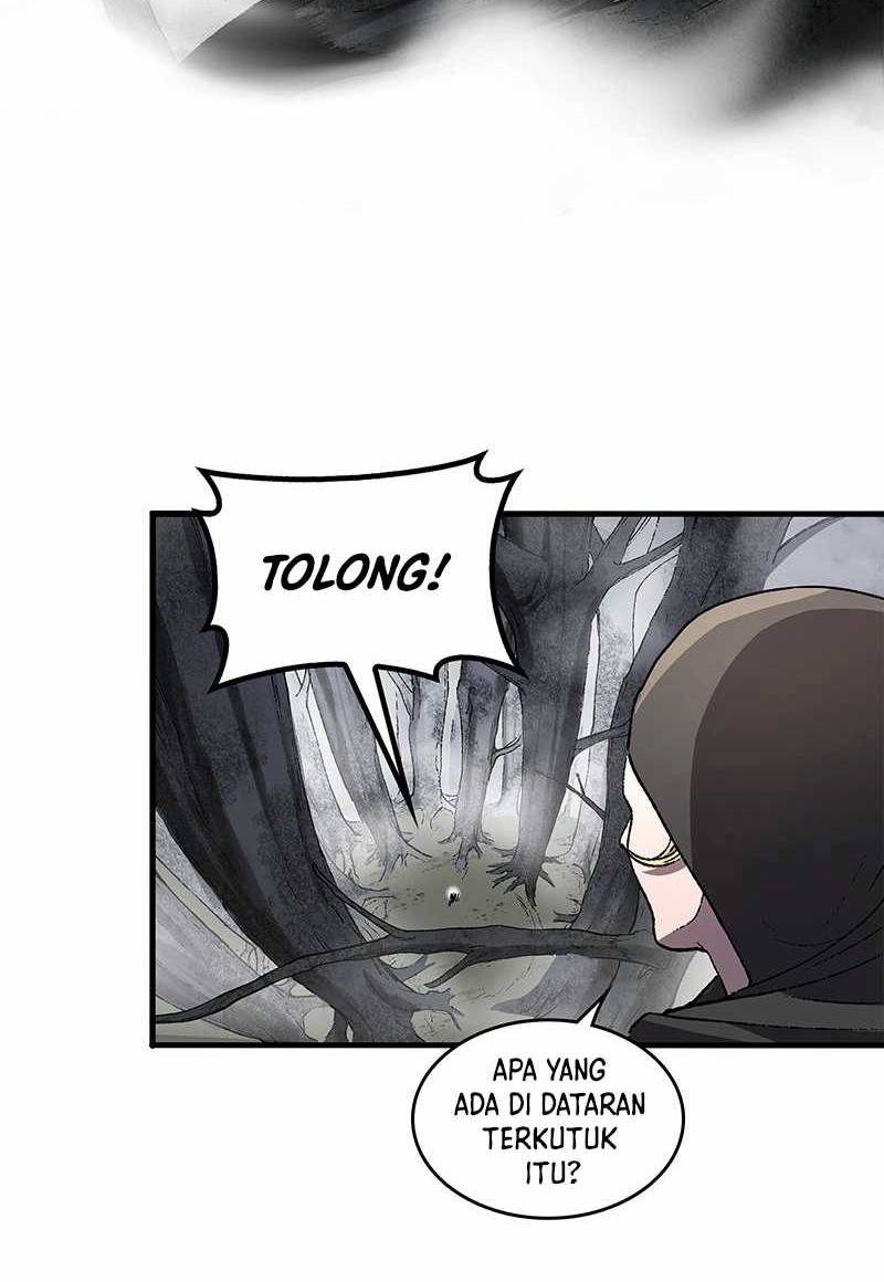Return of the Renebound Professor Chapter 02 Gambar 30