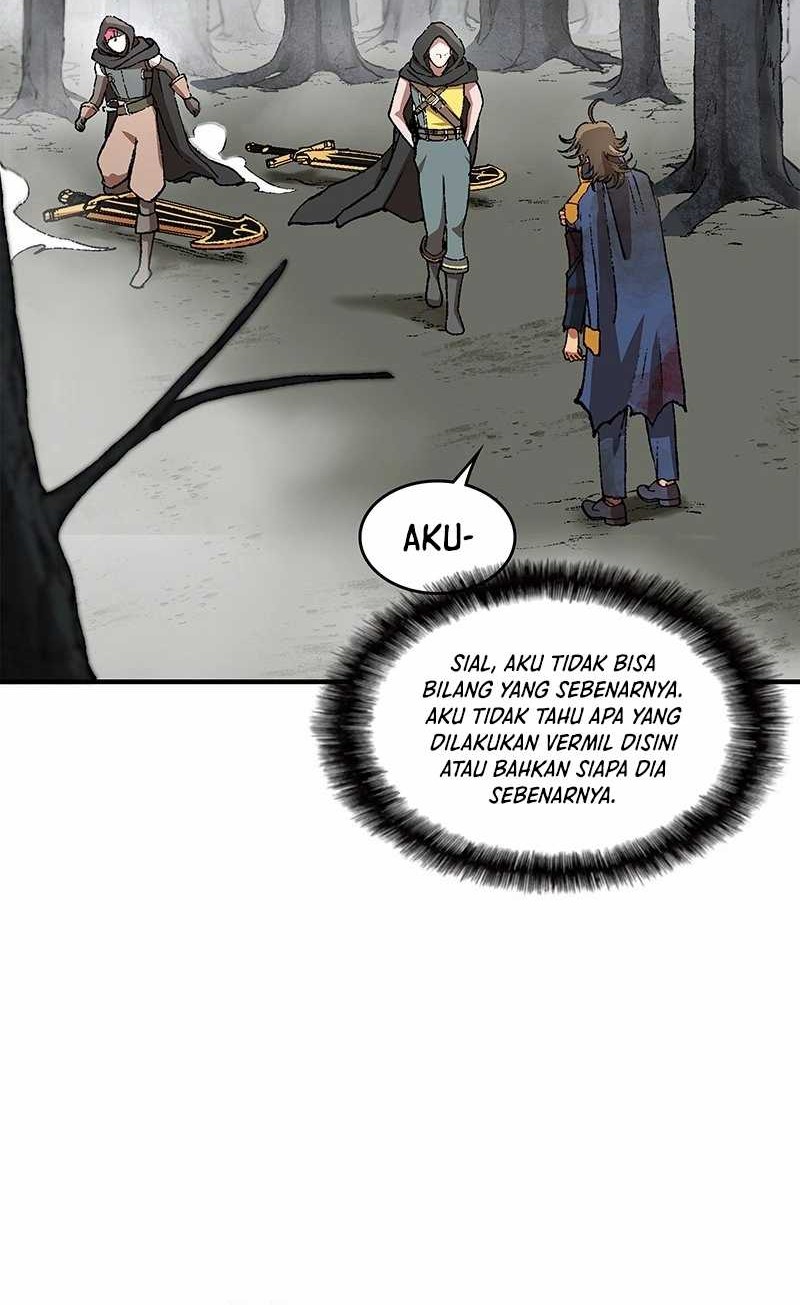 Return of the Renebound Professor Chapter 02 Gambar 32