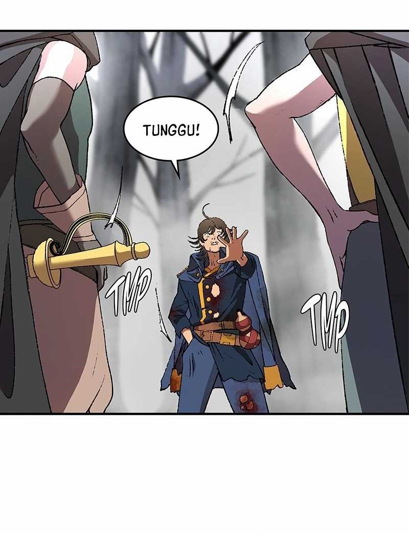 Return of the Renebound Professor Chapter 02 Gambar 34
