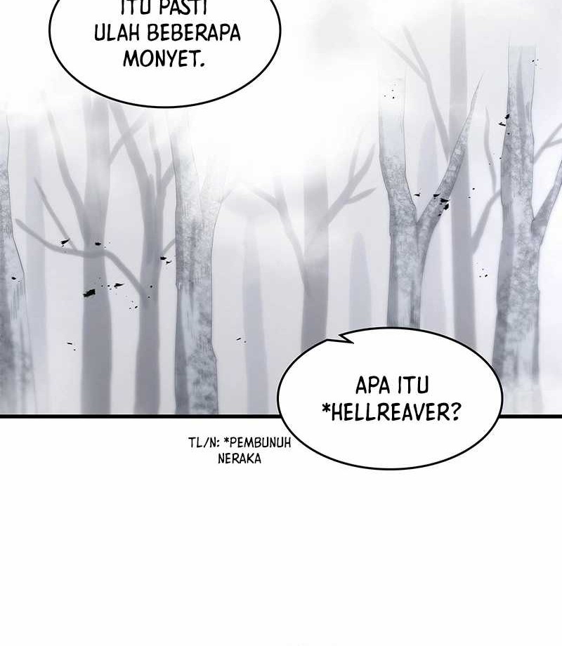 Return of the Renebound Professor Chapter 02 Gambar 36