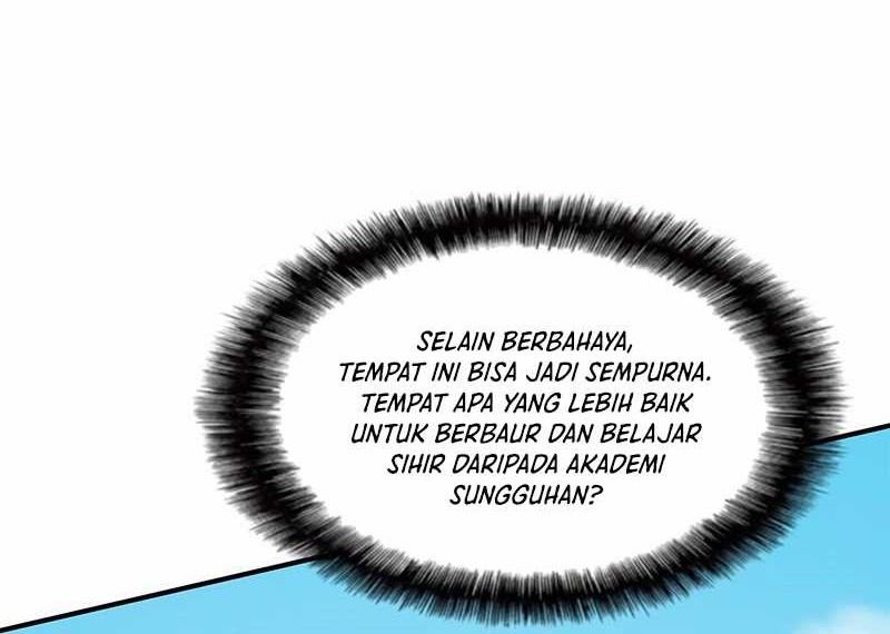 Return of the Renebound Professor Chapter 02 Gambar 48