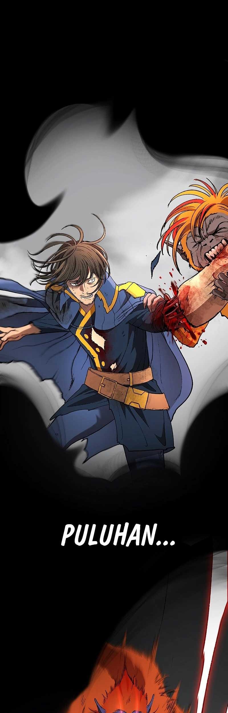 Return of the Renebound Professor Chapter 02 Gambar 3