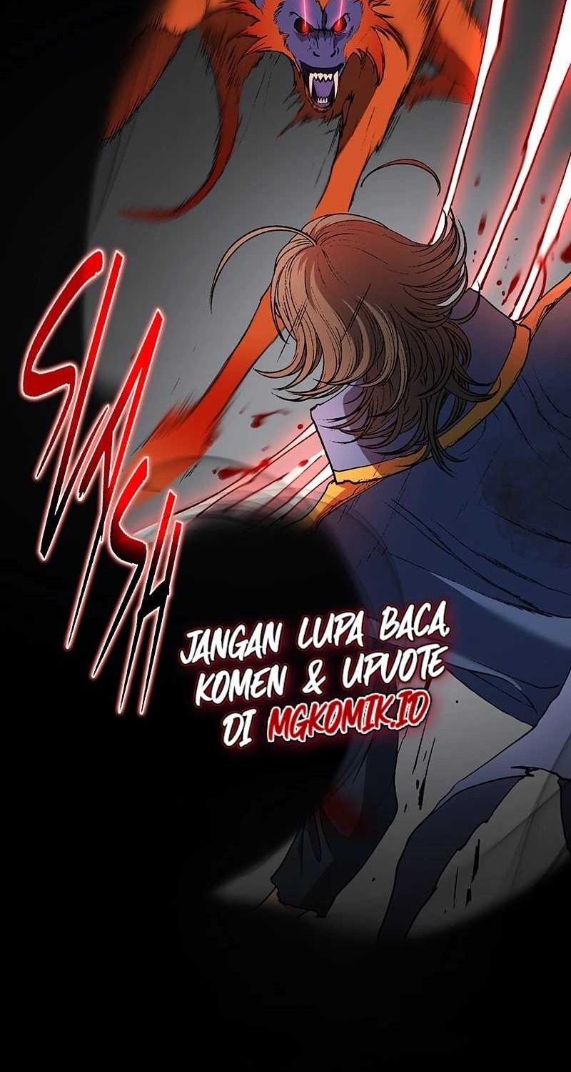 Return of the Renebound Professor Chapter 02 Gambar 4