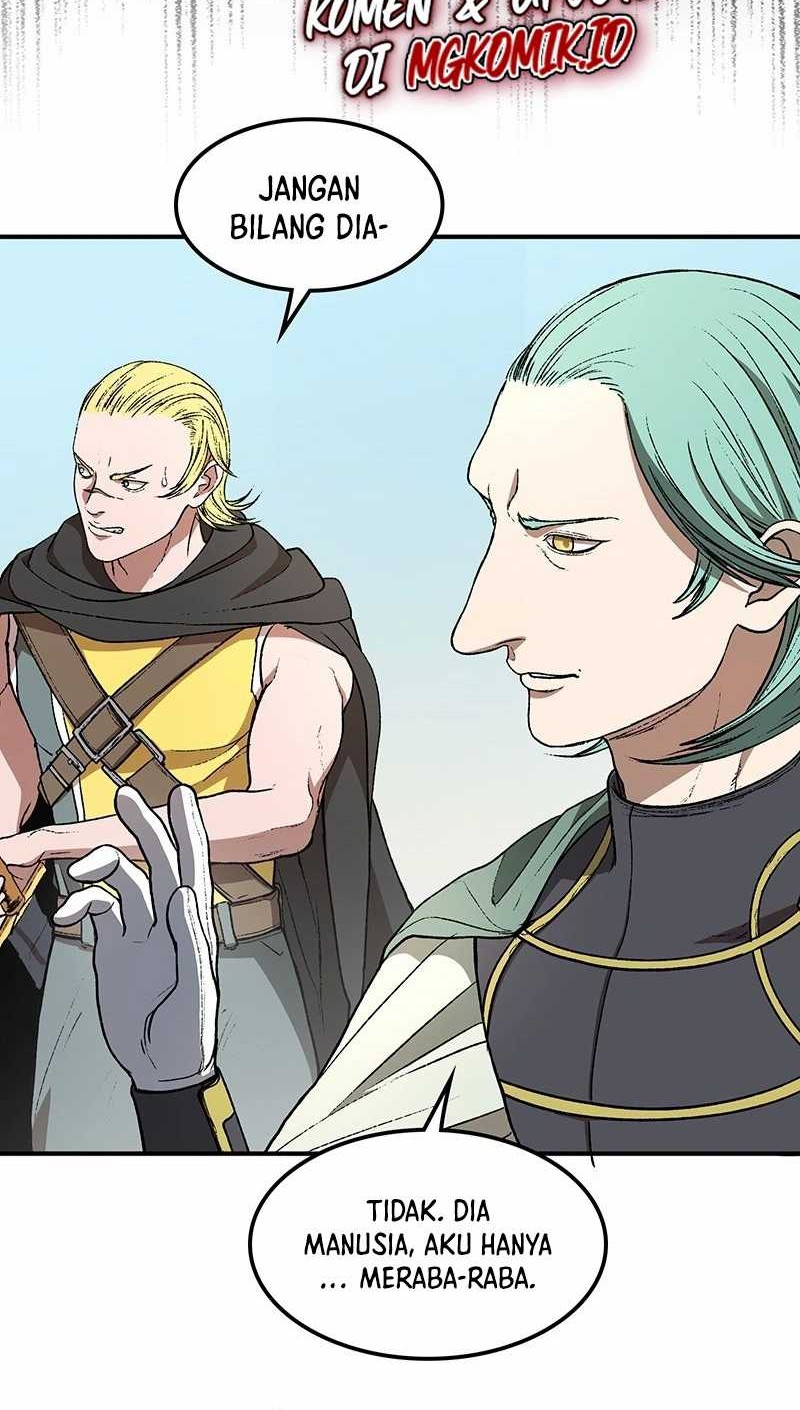 Return of the Renebound Professor Chapter 02 Gambar 57