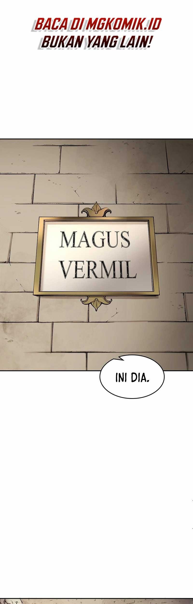 Return of the Renebound Professor Chapter 02 Gambar 63