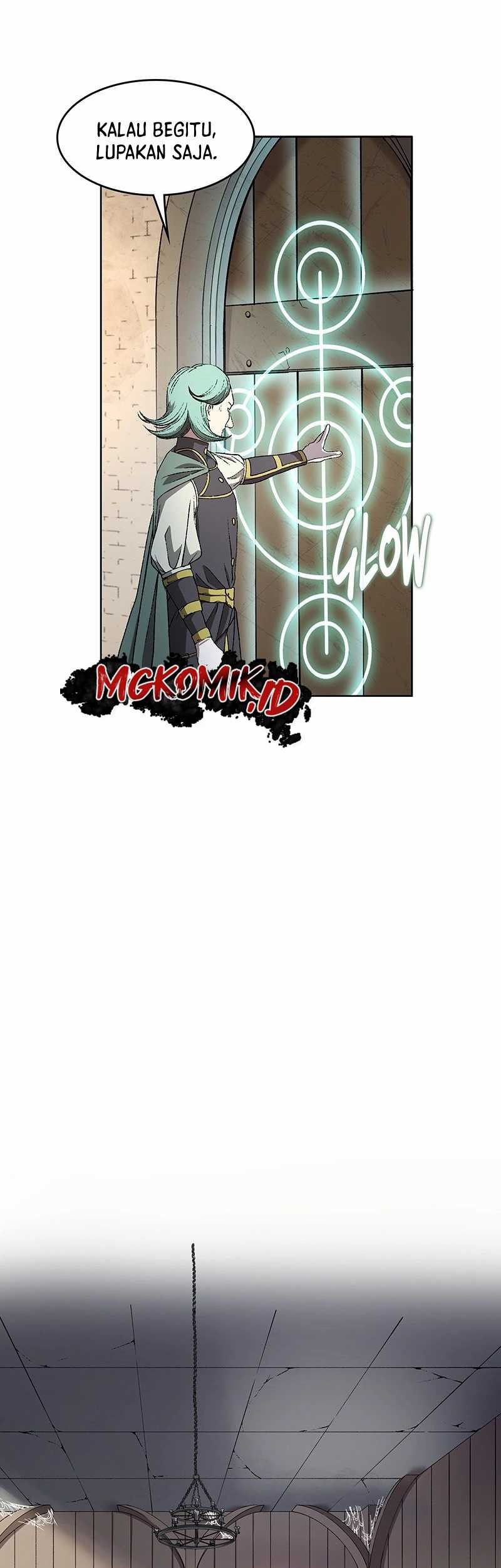 Return of the Renebound Professor Chapter 02 Gambar 65