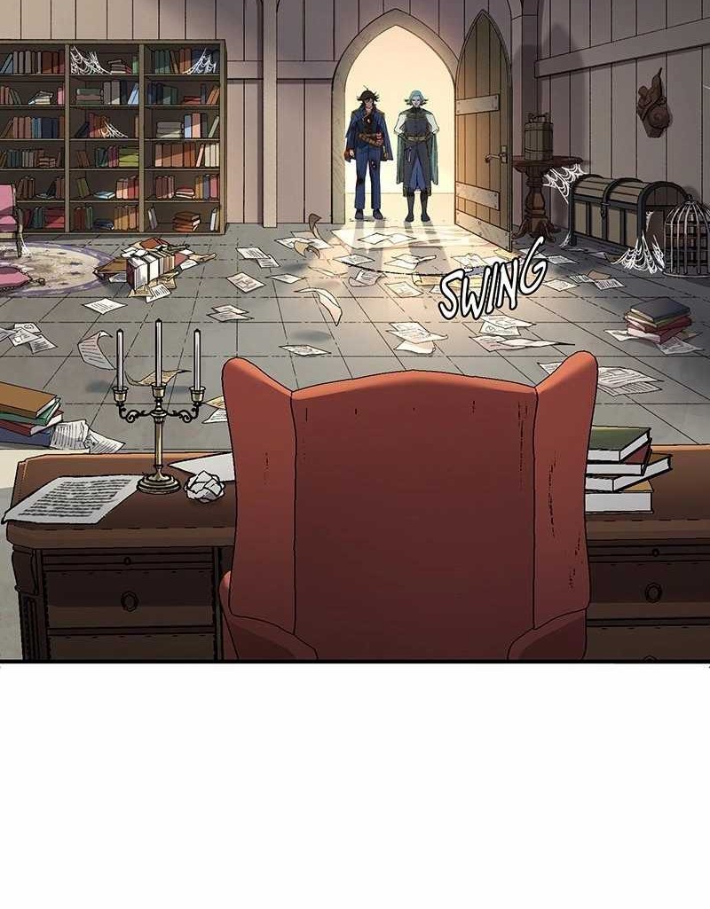 Return of the Renebound Professor Chapter 02 Gambar 66