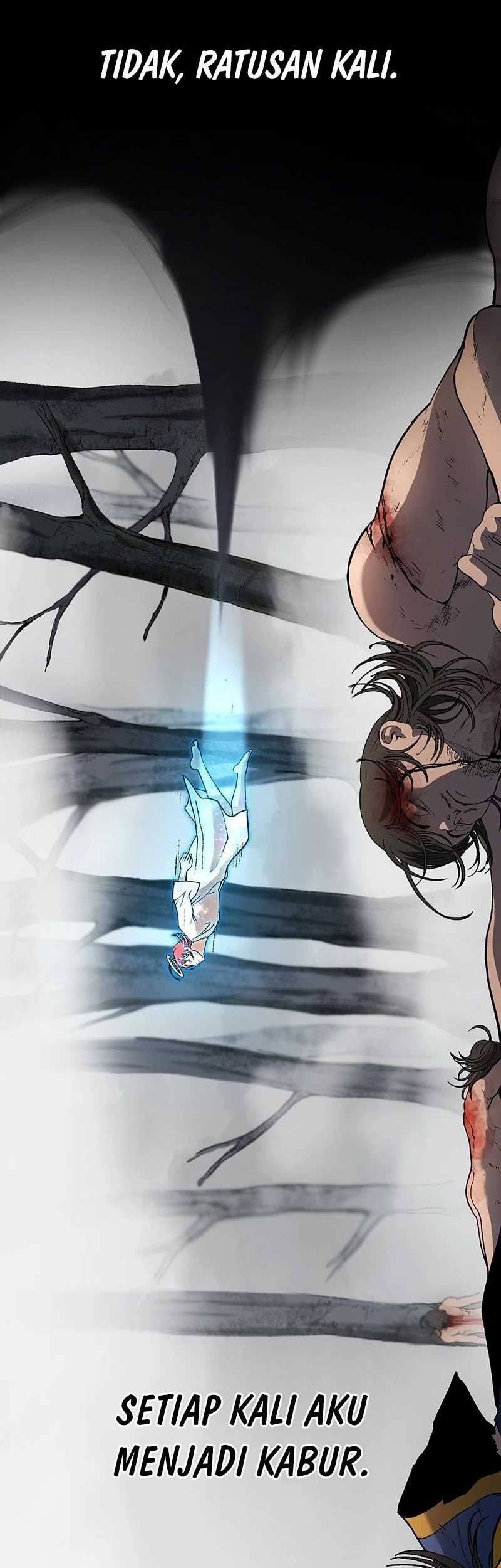 Return of the Renebound Professor Chapter 02 Gambar 5