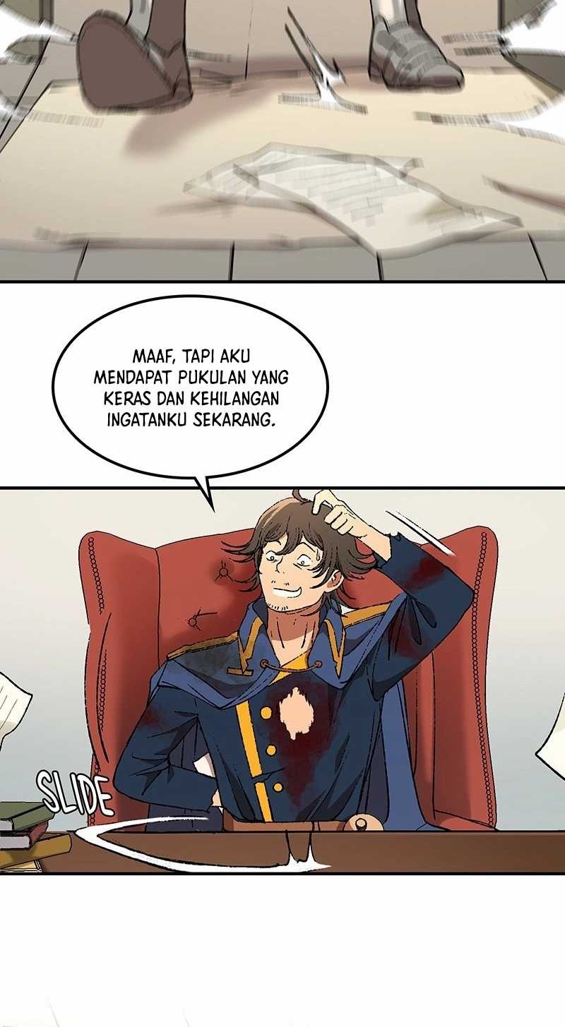 Return of the Renebound Professor Chapter 02 Gambar 77