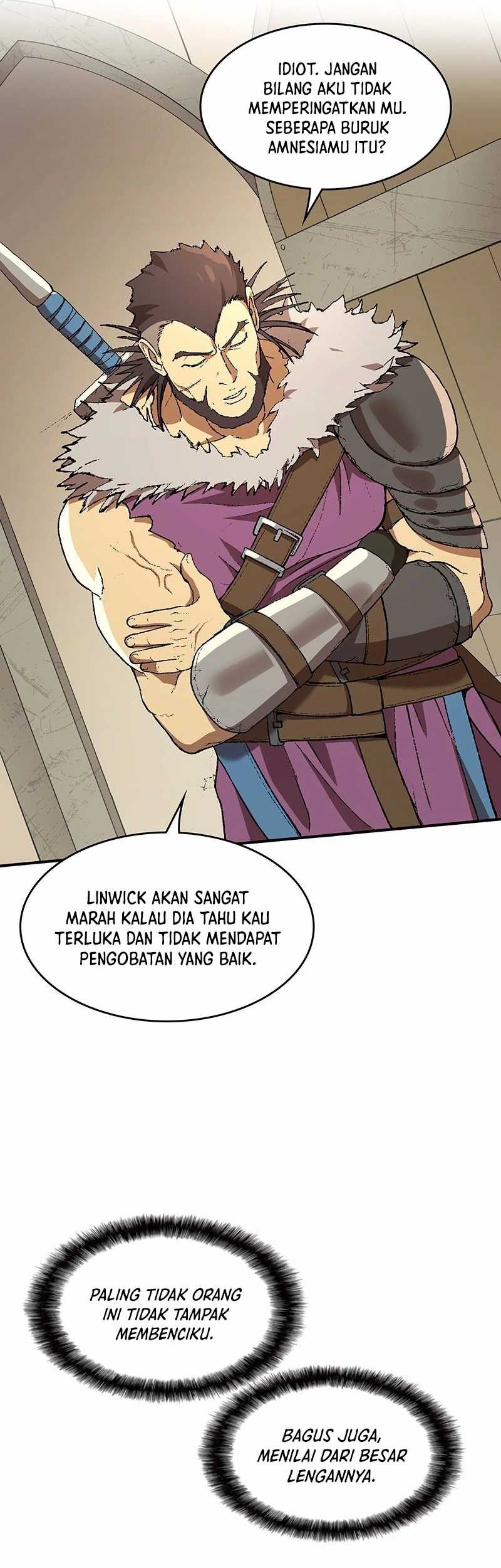 Return of the Renebound Professor Chapter 02 Gambar 78