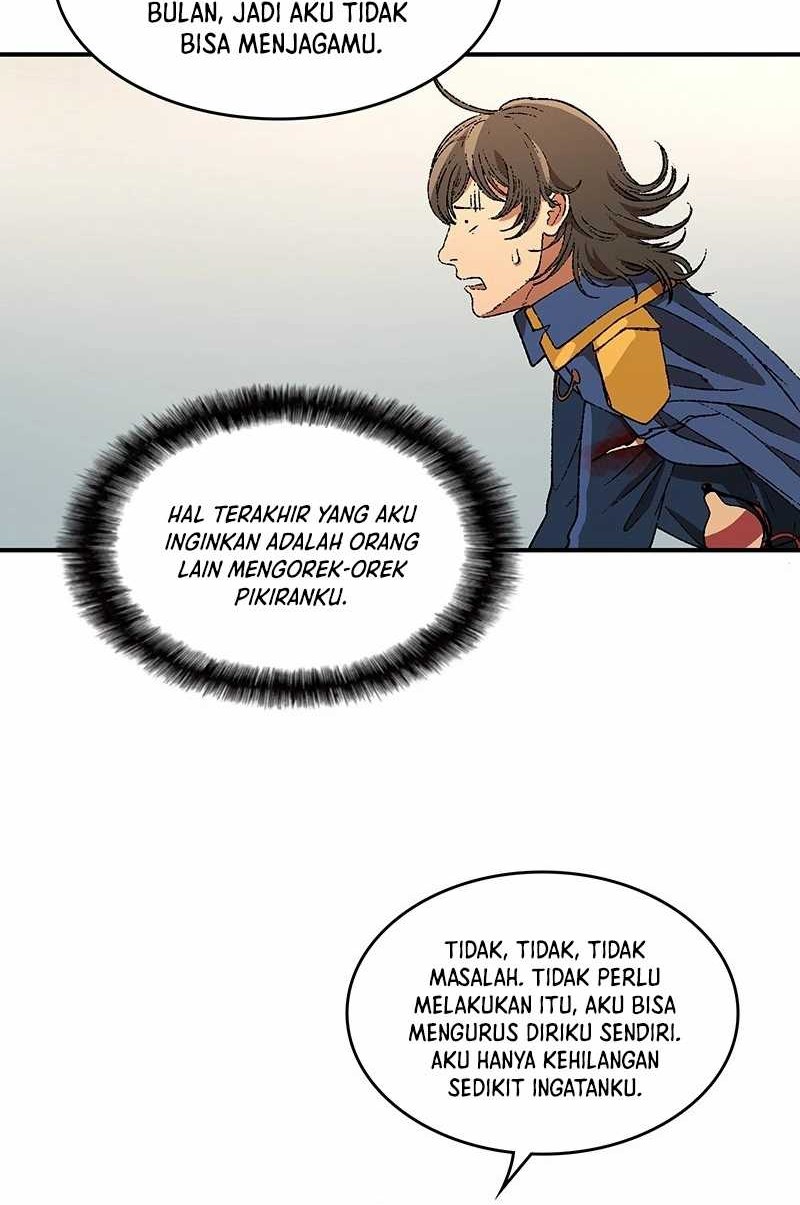 Return of the Renebound Professor Chapter 02 Gambar 81