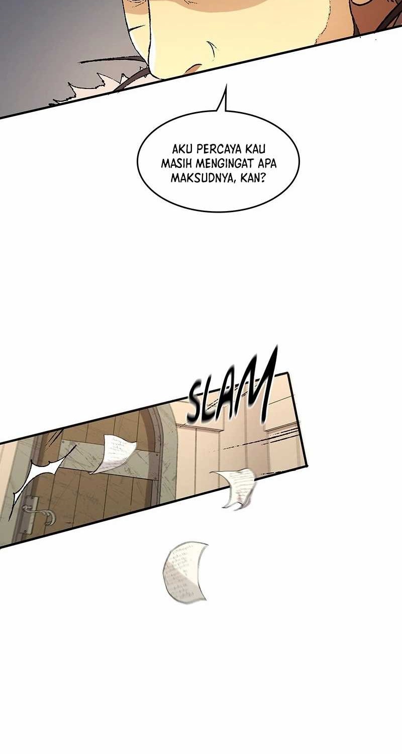 Return of the Renebound Professor Chapter 02 Gambar 83