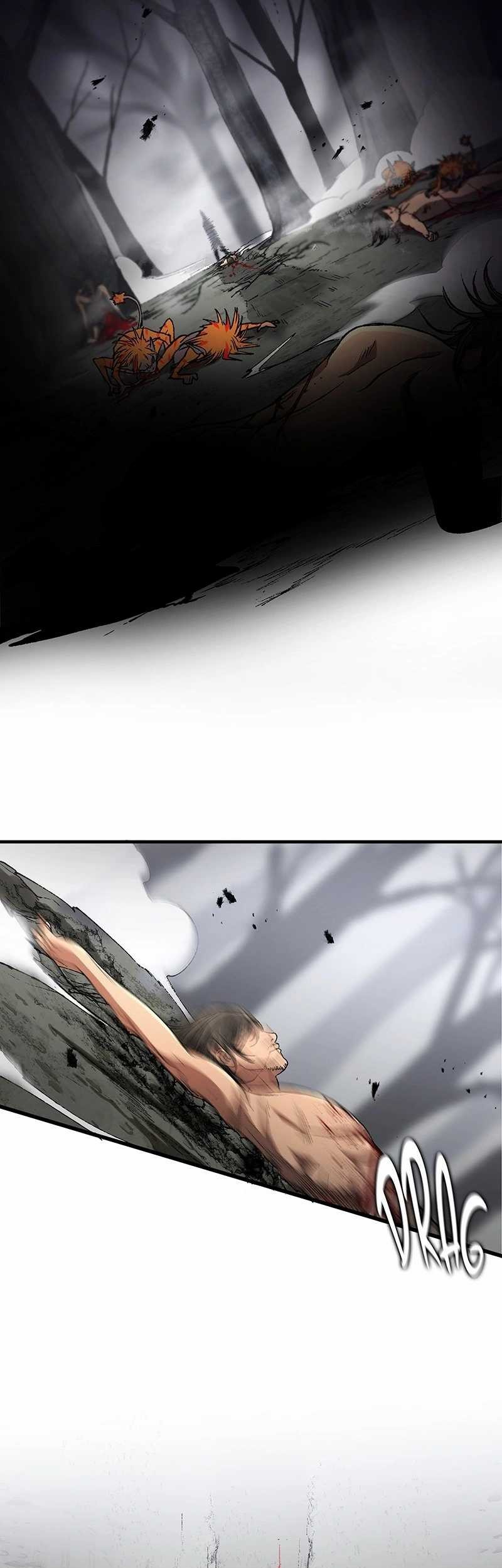 Return of the Renebound Professor Chapter 02 Gambar 88
