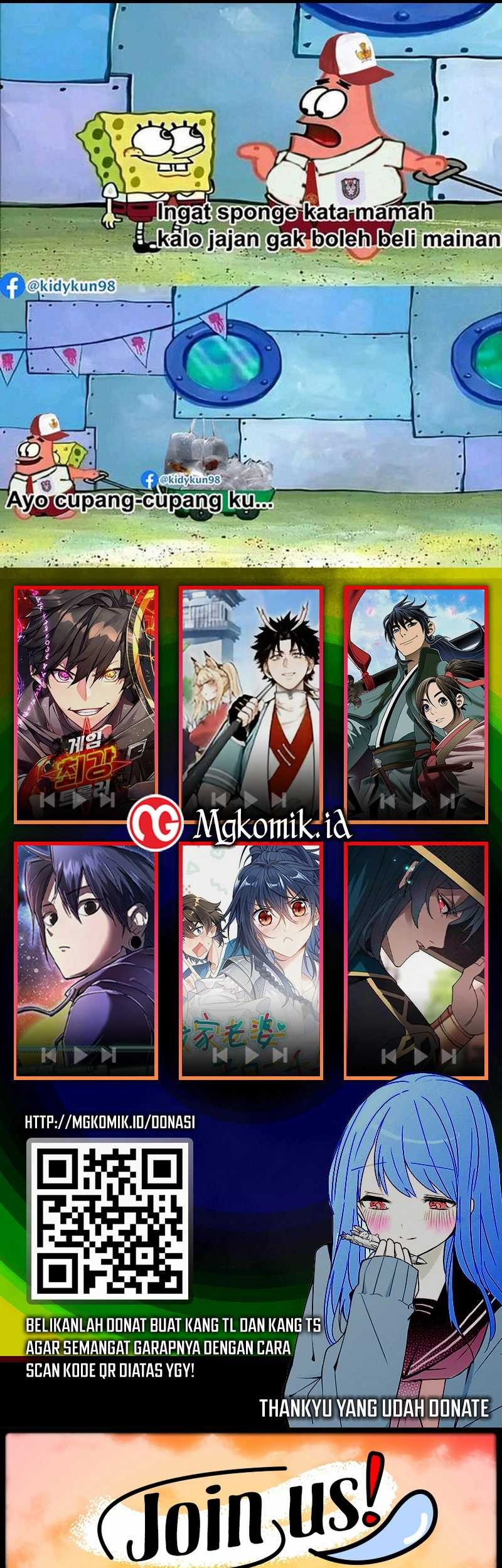Return of the Renebound Professor Chapter 02 Gambar 92