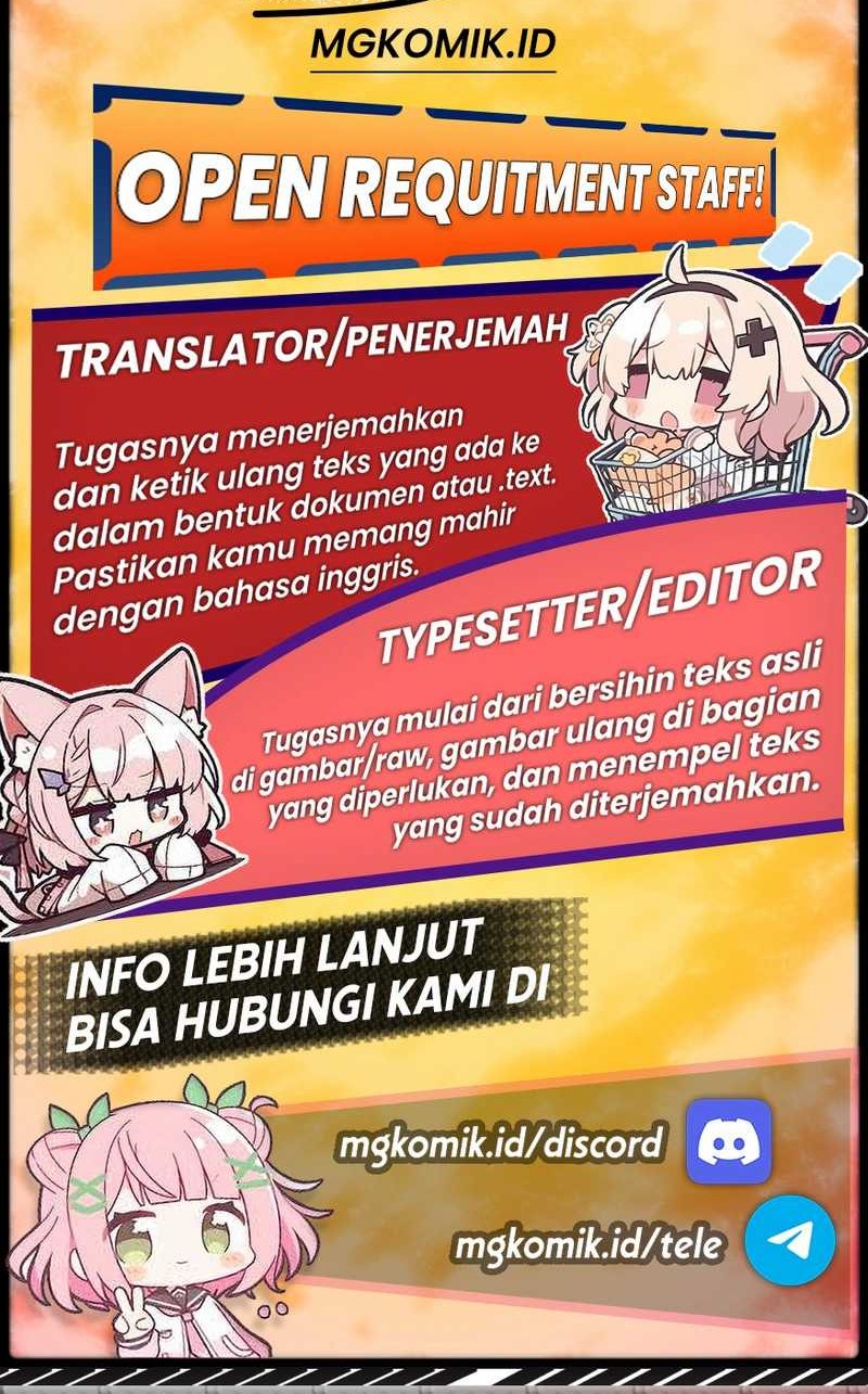 Return of the Renebound Professor Chapter 02 Gambar 93