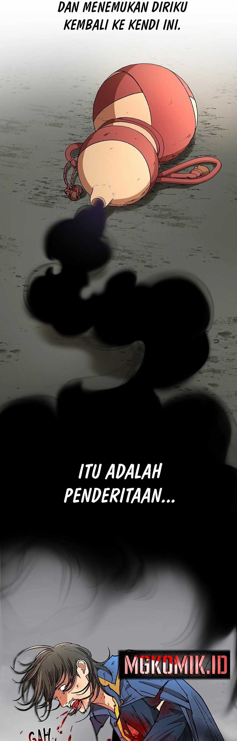 Return of the Renebound Professor Chapter 02 Gambar 7