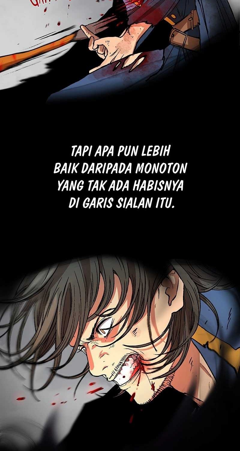 Return of the Renebound Professor Chapter 02 Gambar 8