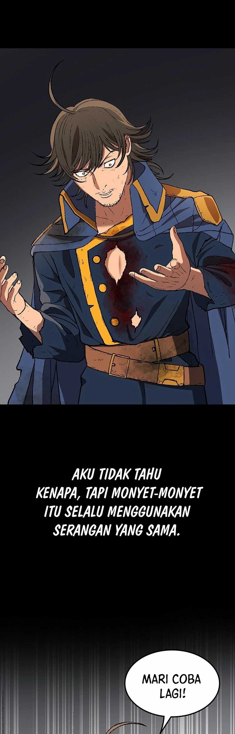 Return of the Renebound Professor Chapter 02 Gambar 13