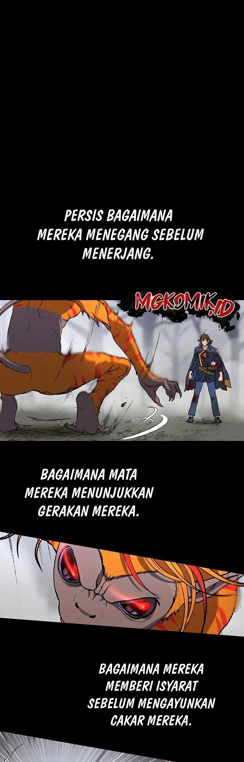 Return of the Renebound Professor Chapter 02 Gambar 15