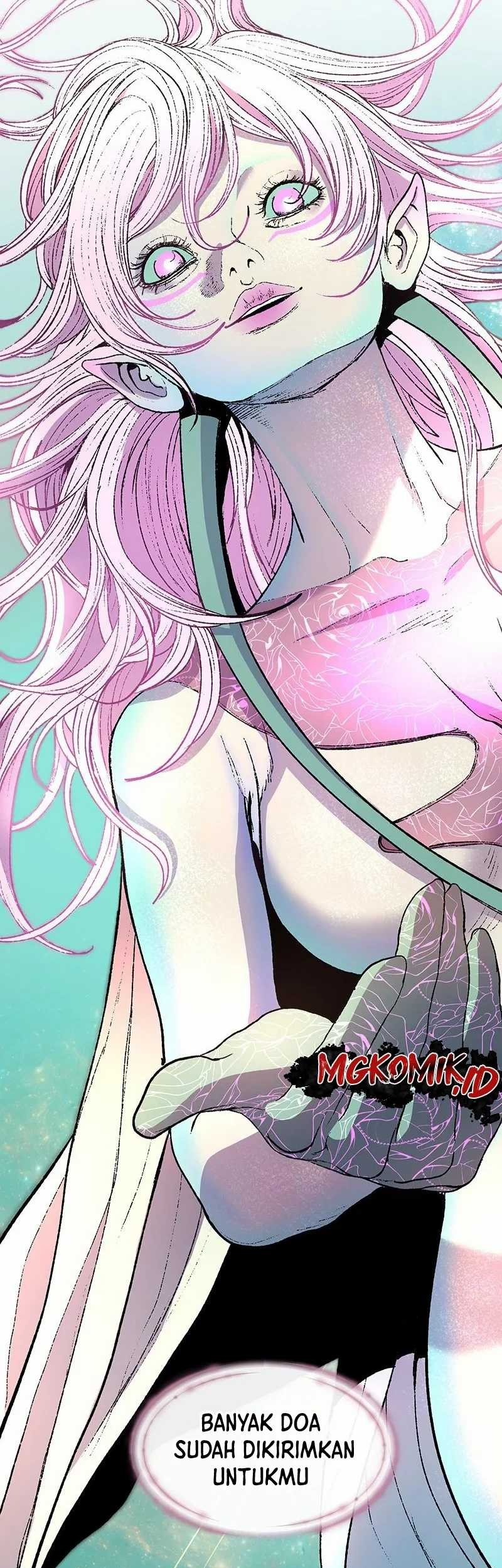 Return of the Renebound Professor Chapter 01 Gambar 111