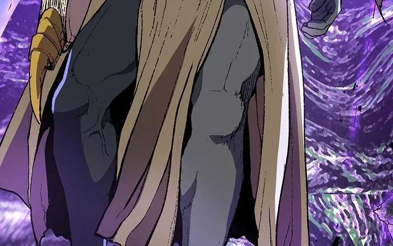 Return of the Renebound Professor Chapter 01 Gambar 134