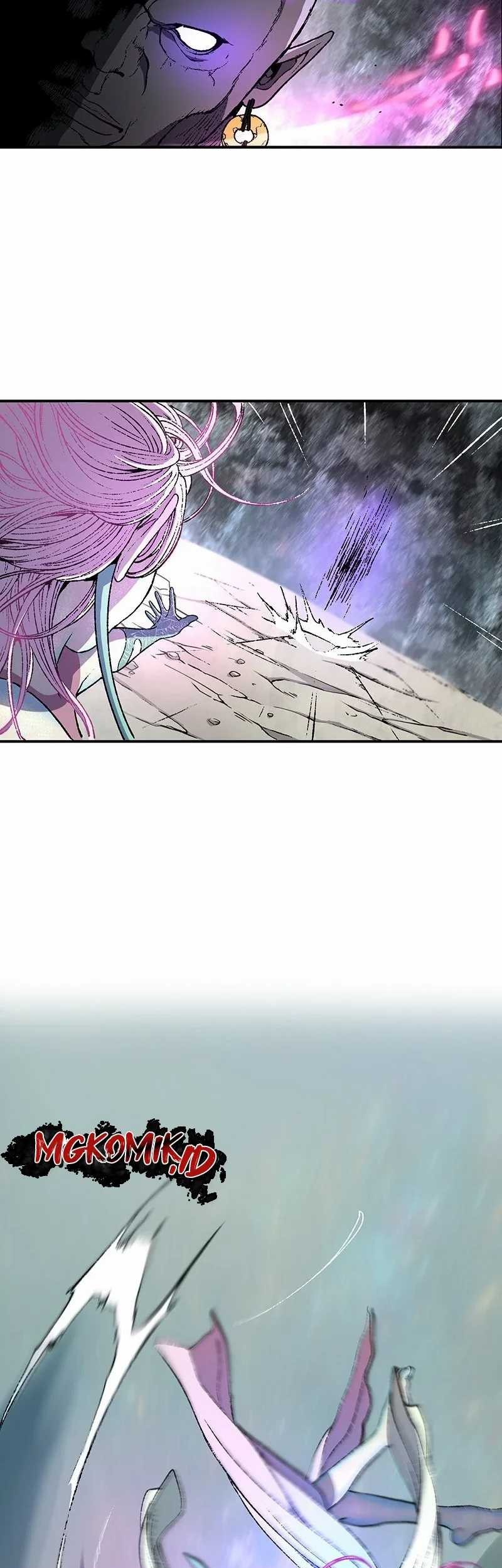Return of the Renebound Professor Chapter 01 Gambar 155