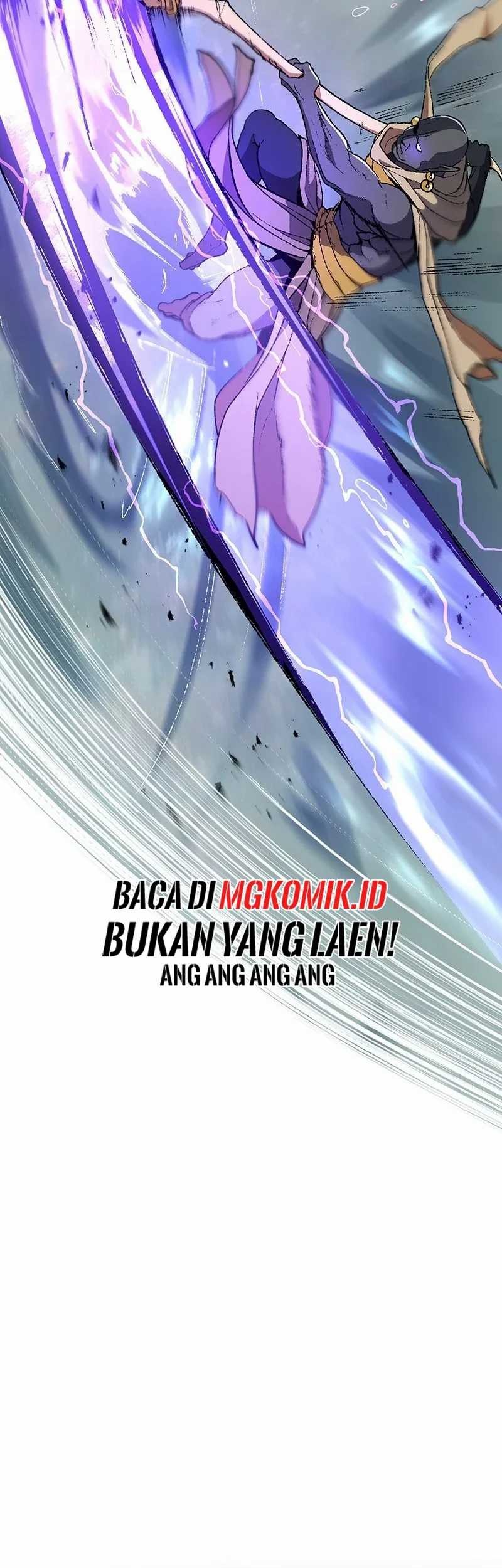Return of the Renebound Professor Chapter 01 Gambar 157