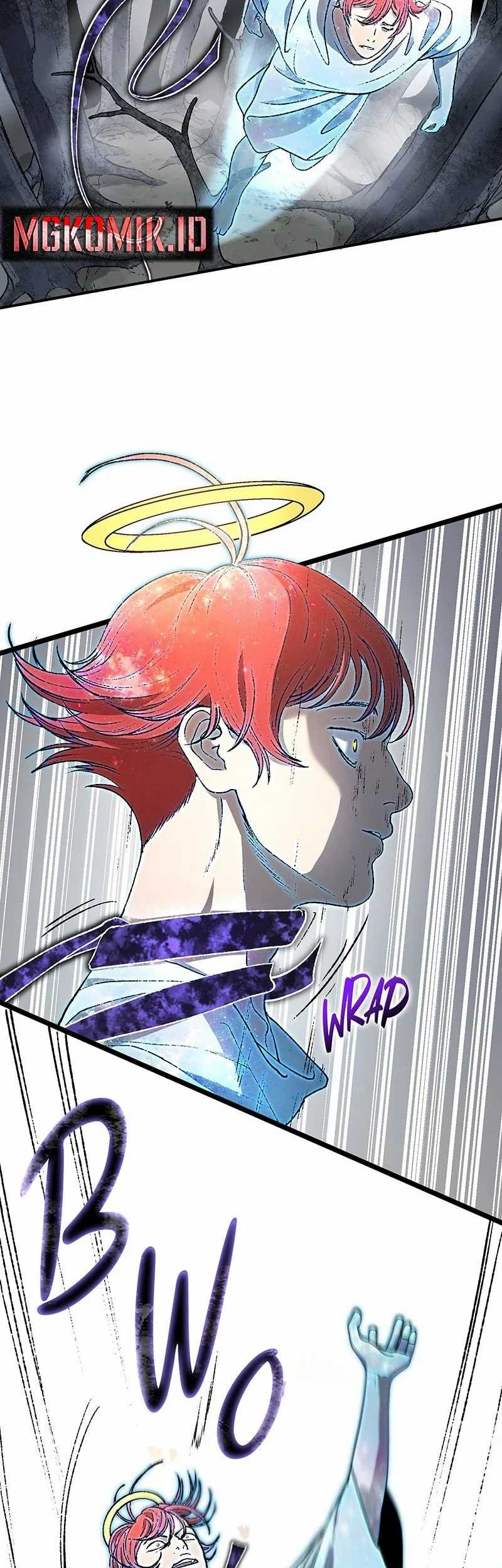 Return of the Renebound Professor Chapter 01 Gambar 183
