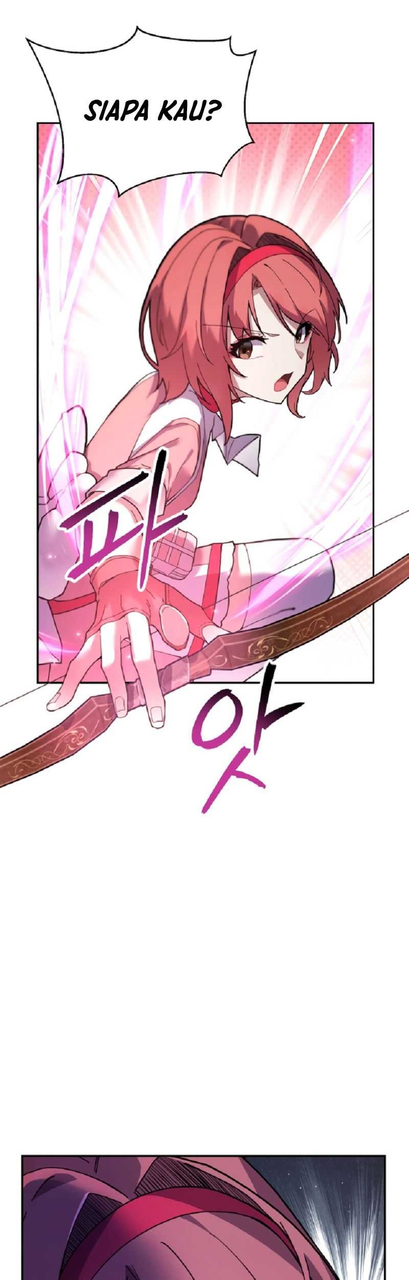 Mr. Magical Girl Chapter 06 Gambar 54