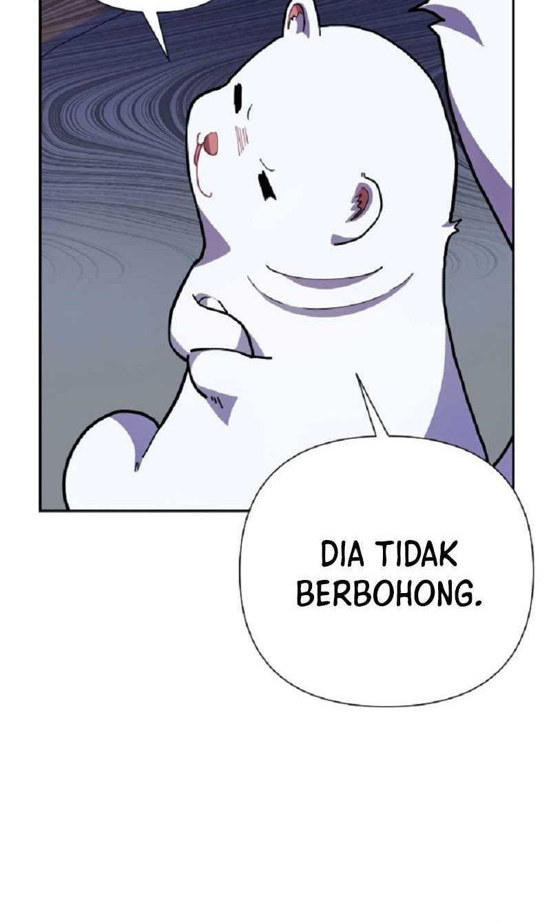 Mr. Magical Girl Chapter 06 Gambar 24