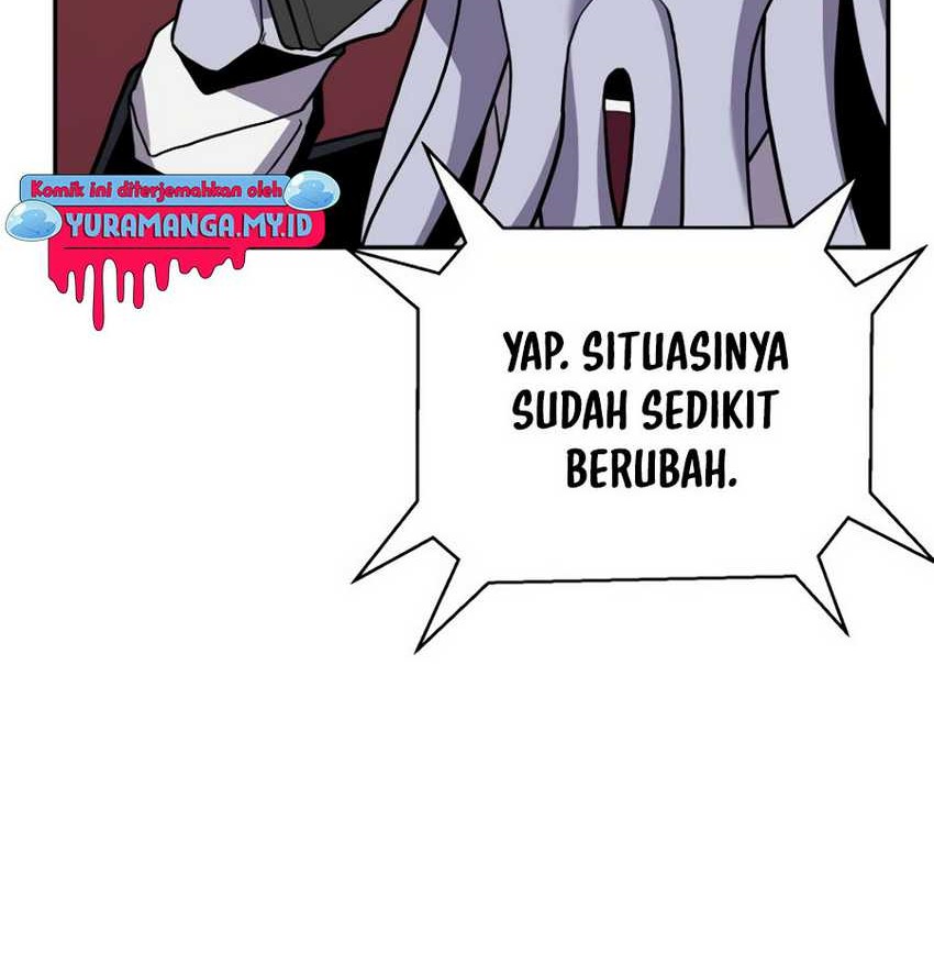 Mr. Magical Girl Chapter 05 Gambar 55