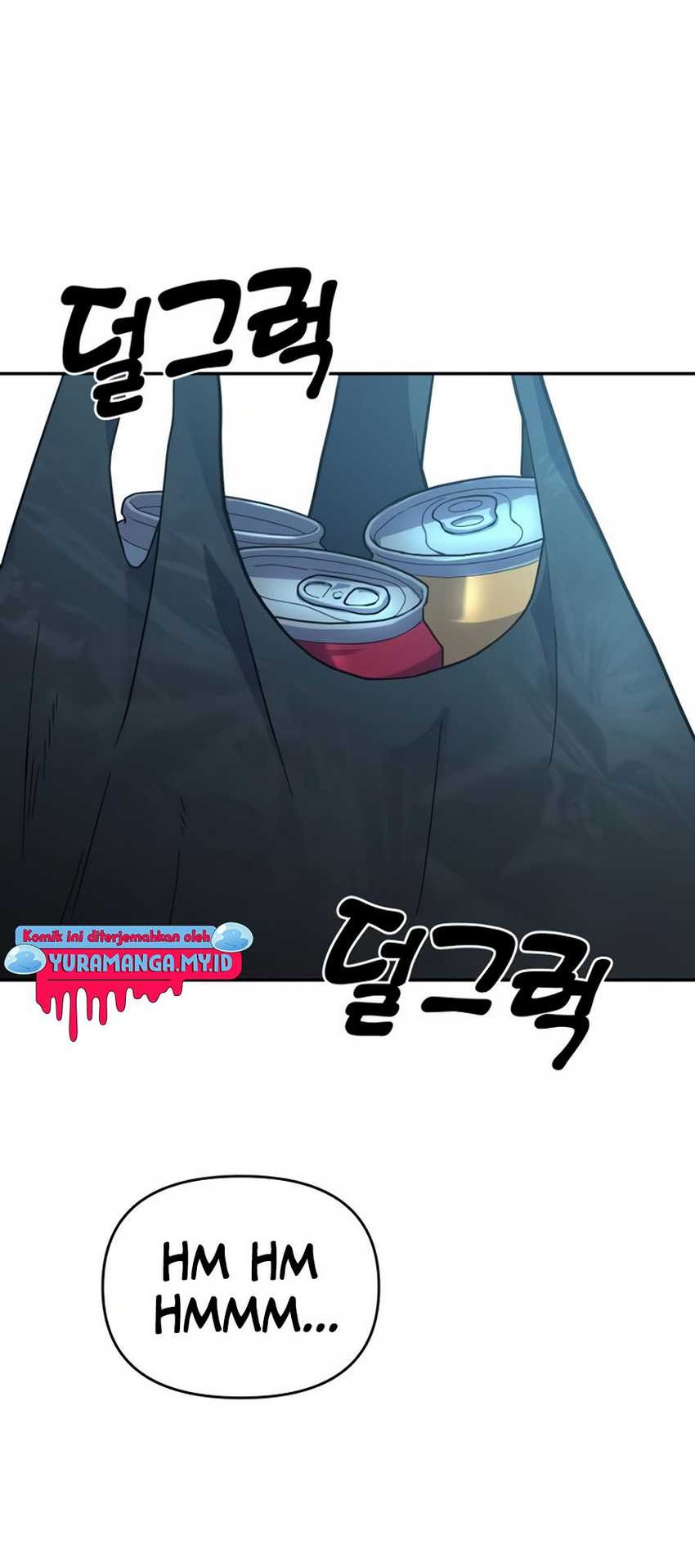 Mr. Magical Girl Chapter 05 Gambar 27