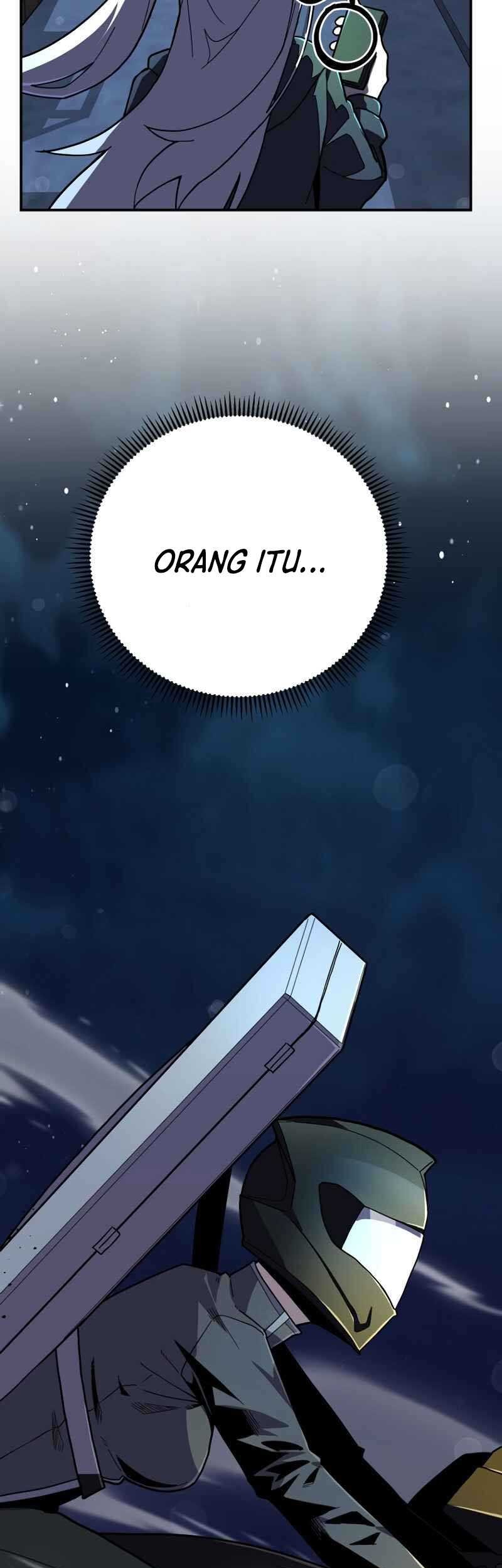 Mr. Magical Girl Chapter 04 Gambar 50
