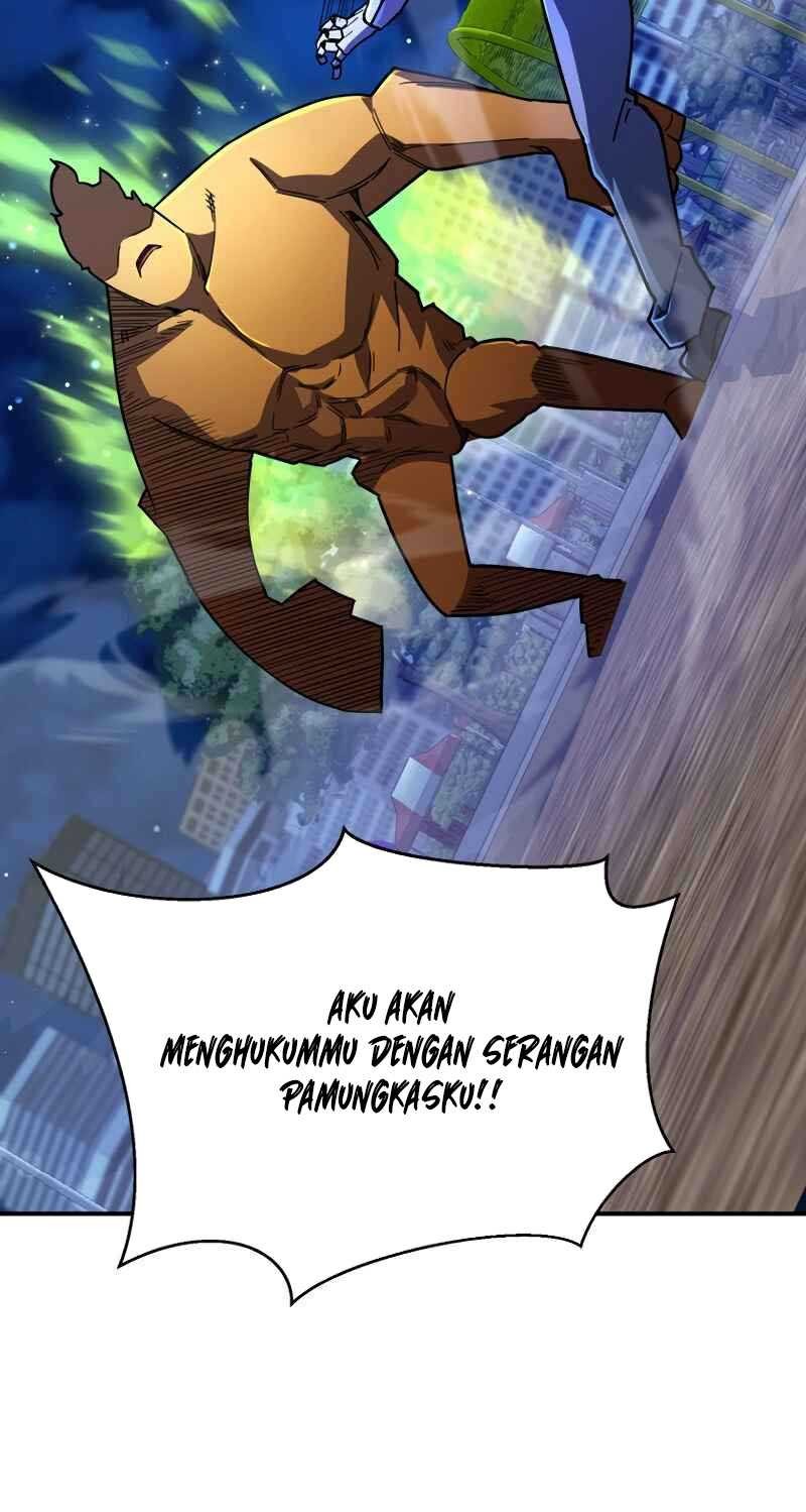 Mr. Magical Girl Chapter 04 Gambar 56