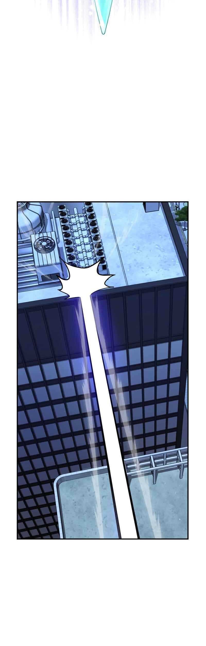 Mr. Magical Girl Chapter 04 Gambar 63