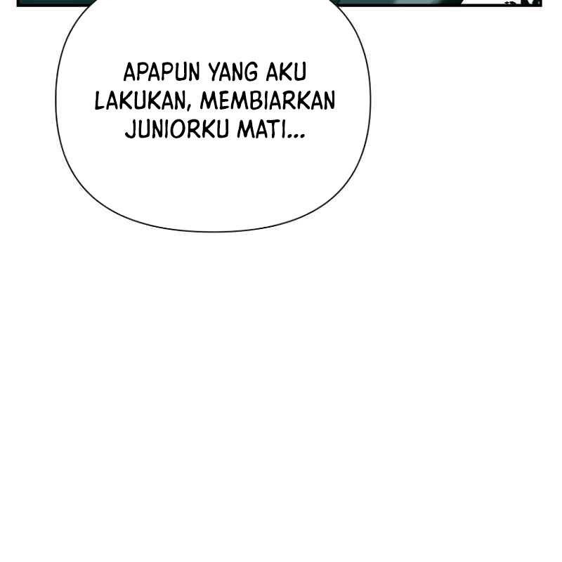 Mr. Magical Girl Chapter 04 Gambar 66