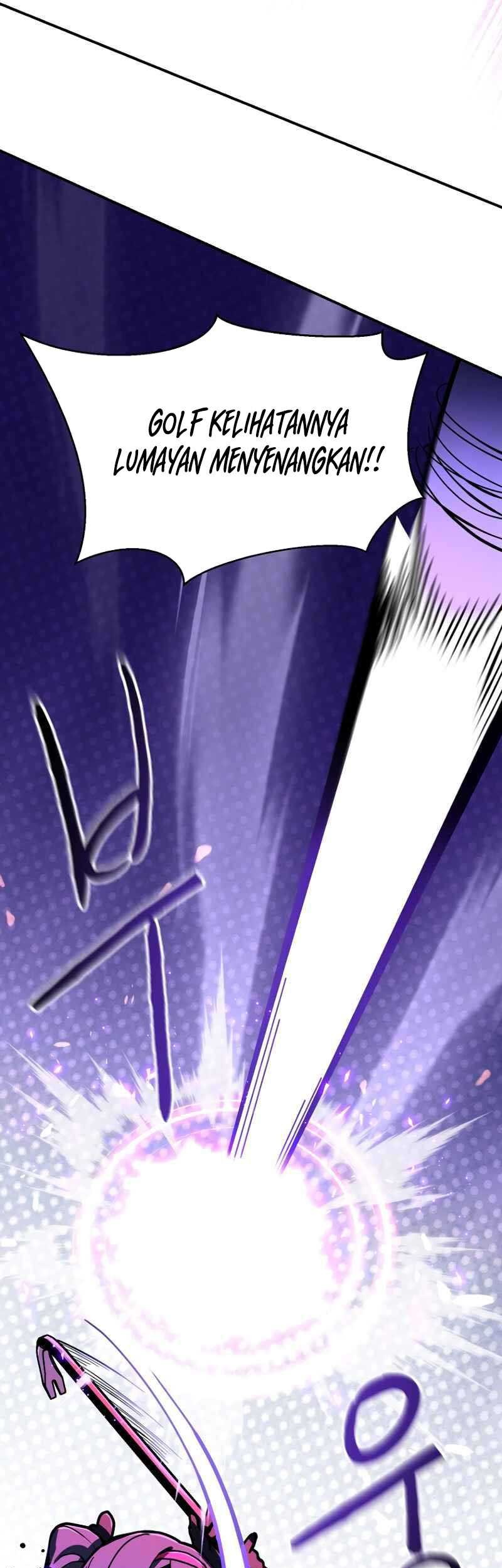 Mr. Magical Girl Chapter 04 Gambar 71