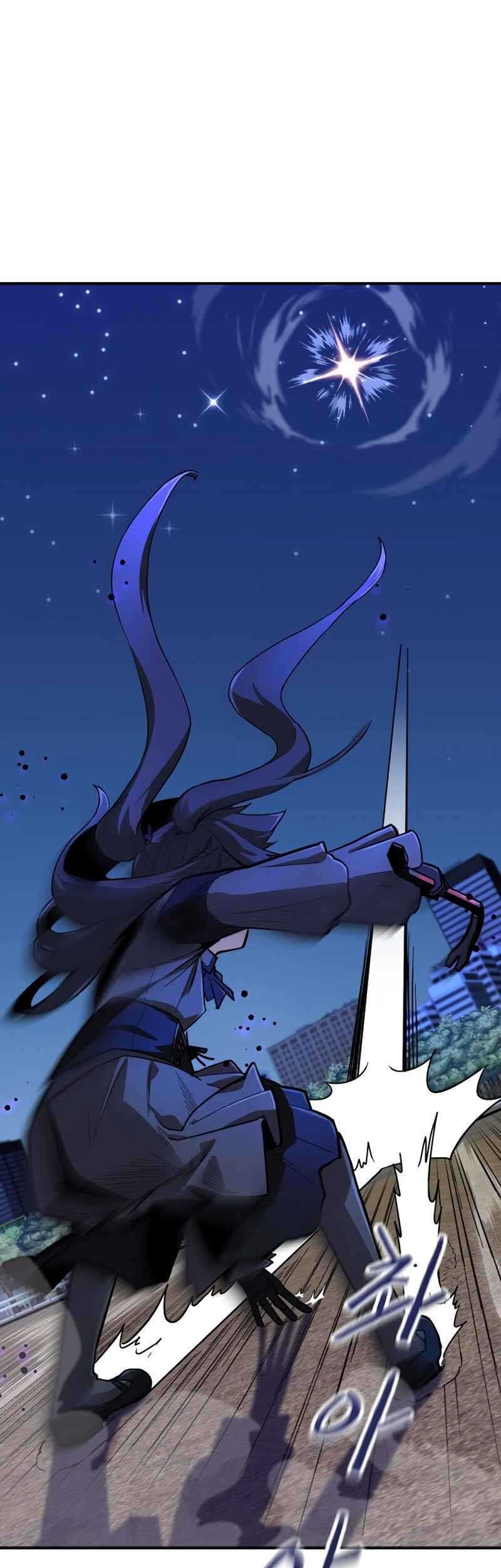 Mr. Magical Girl Chapter 04 Gambar 74